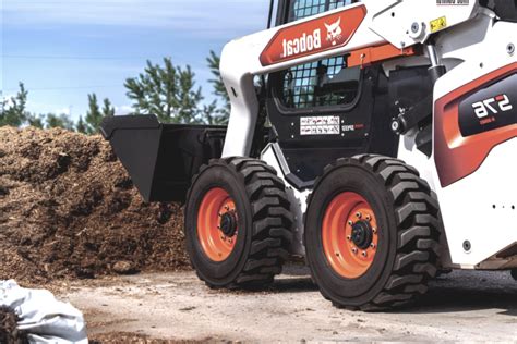 wheeled skid steer digging|skid steer wheels.